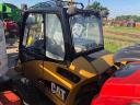 Caterpillar TH 220B teleszkopos rakodo- Bontasra