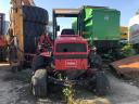 Toro Reelmaster 5500 D funyiro