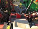 Toro Reelmaster 5500 D funyiro