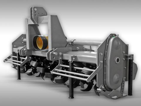 Talajmaró, kultivátor - Jansen TBF-220 Talajmaró, kultivátor - Jansen TBF-220