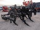 AKCIÓ! I TERMINATOR 5 késes I 55 cm mélység I 2,5 m I 5 év garancia