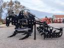 AKCIÓ! I TERMINATOR 5 késes I 55 cm mélység I 2,5 m I 5 év garancia