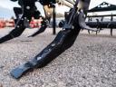 AKCIÓ! I TERMINATOR 5 késes I 55 cm mélység I 2,5 m I 5 év garancia