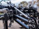 AKCIÓ! I TERMINATOR 5 késes I 55 cm mélység I 2,5 m I 5 év garancia