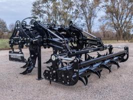 TERMINATOR 5 késes I 55 cm mélység I 2,5 m