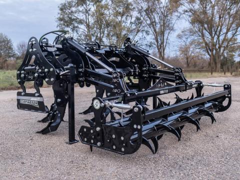 TERMINATOR 5 késes I 55 cm mélység I 2,5 m I 5 év garancia