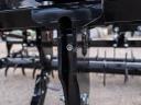 TERMINATOR 5 késes I 55 cm mélység I 2,5 m I 5 év garancia