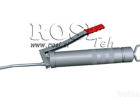 KÉZI ZSÍRZÓ 500CCM