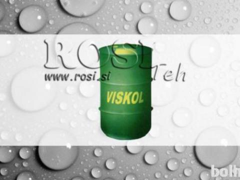 HIDRAULIKA OLAJ- HIDROVISK HD 46-205Lit HIDRAULIKA OLAJ- HIDROVISK HD 46-205Lit