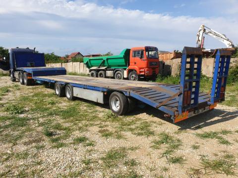 EKW 732 trailer EKW 732 trailer
