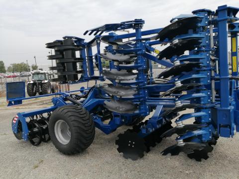 Rolmako U652 4,5 m tárcsa készletről eladó! Rolmako U652 4,5 m tárcsa készletről eladó!