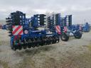 Rolmako U652 4,5 m tárcsa készletről eladó!