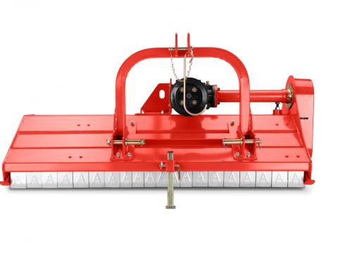 Eladó gyári,  új EFKM-115 mulcsozó kardánnal Eladó gyári,  új EFKM-115 mulcsozó kardánnal