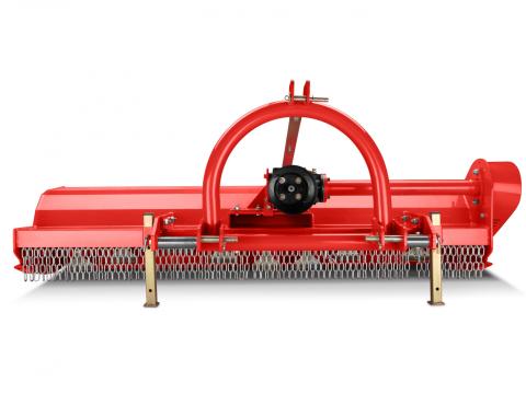 Eladó gyári, új EFD-200 mulcsózó kardánnal Eladó gyári, új EFD-200 mulcsózó kardánnal