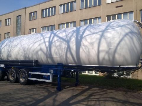 Takarmányszállító forgótengelyes felpótkocsi (lazítóbetét nélkül) – tápszállító, terményszállító - PÁLYÁZHATÓ Takarmányszállító forgótengelyes felpótkocsi (lazítóbetét nélkül) – tápszállító, terményszállító - PÁLYÁZHATÓ