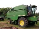 John Deere 2256 bontott alkatrészek