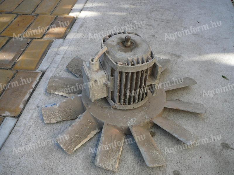 Fali elszívó - befúvó ventillátor,  ventilátor eladó