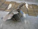 Fali elszívó - befúvó ventillátor,  ventilátor eladó