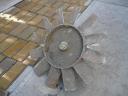 Fali elszívó - befúvó ventillátor,  ventilátor eladó