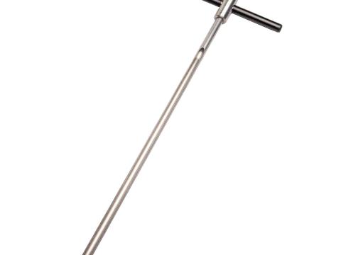 Talajmintavevő: Pürckhauer 60 és Pürckhauer 100 Talajmintavevő: Pürckhauer 60 és Pürckhauer 100