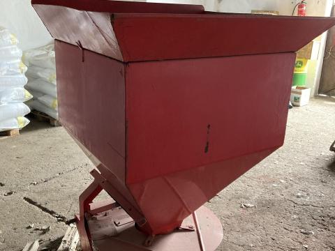 Faza műtrágyaszóró