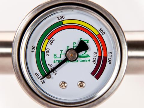 Penetrométer Penetrométer