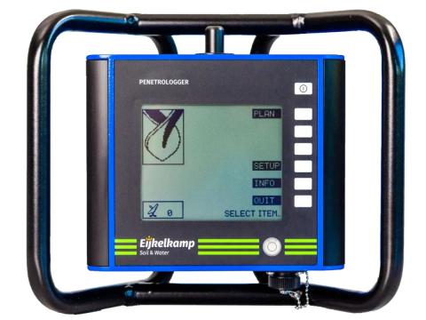 Penetrologger Penetrologger