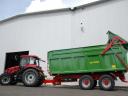 Pronar T669/1 Tandem (20T) Monocoque (TEKNŐS) pótkocsi KEDVEZMÉNYES ÁRON,  3 ÉV GARANCIÁVAL