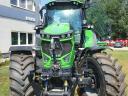 ÚJ Deutz-Fahr 6210 Agrotron traktor (216 Le) KÉSZLETAKCIÓ