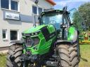 ÚJ Deutz-Fahr 6210 Agrotron traktor (216 Le) KÉSZLETAKCIÓ