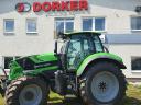 ÚJ Deutz-Fahr 6210 Agrotron traktor (216 Le) KÉSZLETAKCIÓ