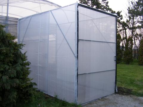 Rovarháló (300 m²) - rovarok elleni védelem Rovarháló (300 m²) - rovarok elleni védelem