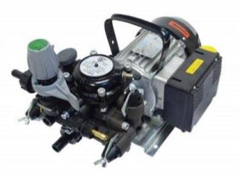 CARPI C20 220V-os Minimotor