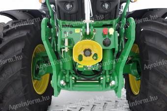 Front hidraulika John Deere 6M