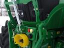 Front hidraulika John Deere 6M