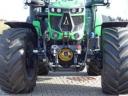 Front hidraulika és TLT Same / Deutz Fahr / Lamborghini