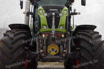 Front hidraulika Claas Axion 8** / Renault gépekhez