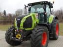 Front hidraulika Claas Axion 8** / Renault gépekhez