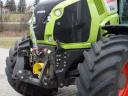 Front hidraulika Claas Axion 8** / Renault gépekhez