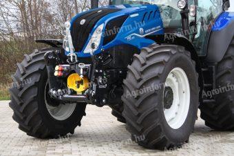 Front hidraulika New Holland traktorokhoz