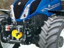 Front hidraulika New Holland traktorokhoz