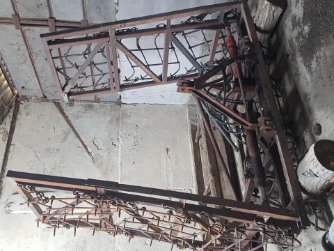 Fogas+simitó Fogas+simitó