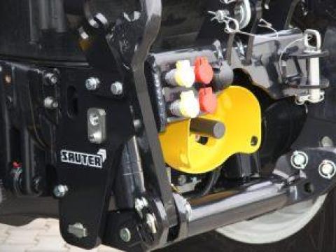 SAUTER Fronthidraulika JD / Case / Steyr / New Holland / Claas / Renault / Same / Deutz / SAUTER Fronthidraulika JD / Case / Steyr / New Holland / Claas / Renault / Same / Deutz /