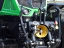 SAUTER Fronthidraulika JD / Case / Steyr / New Holland / Claas / Renault / Same / Deutz /