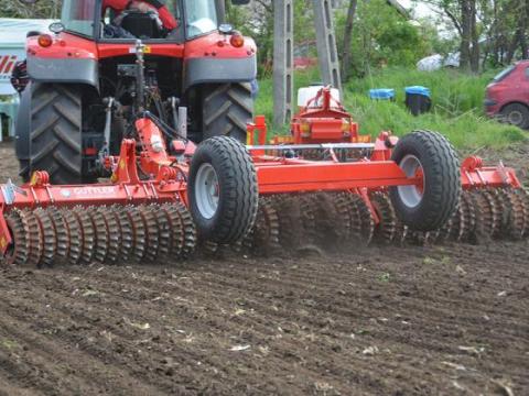 Güttler PW 480 AS Compact Standard henger Güttler PW 480 AS Compact Standard henger