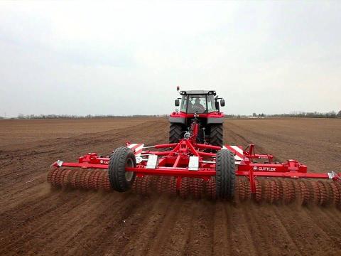 Güttler PW 640 ASL Master henger Güttler PW 640 ASL Master henger