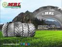 8,3-20 MRT329 TT tube included made in India
