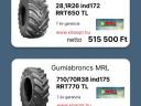 8,3-20 MRT329 TT tube included made in India