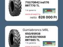 8,3-20 MRT329 TT tube included made in India