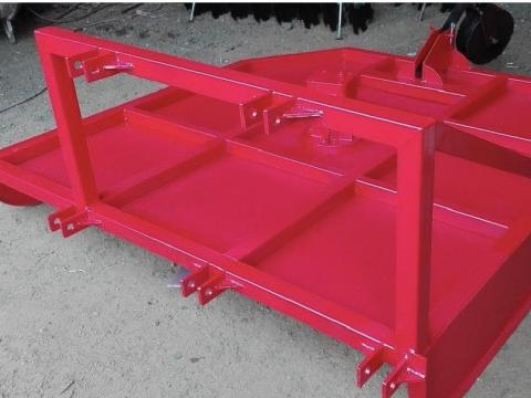 Új AgroGreen függőleges tengelyű szárzúzók kedvező áron Új AgroGreen függőleges tengelyű szárzúzók kedvező áron